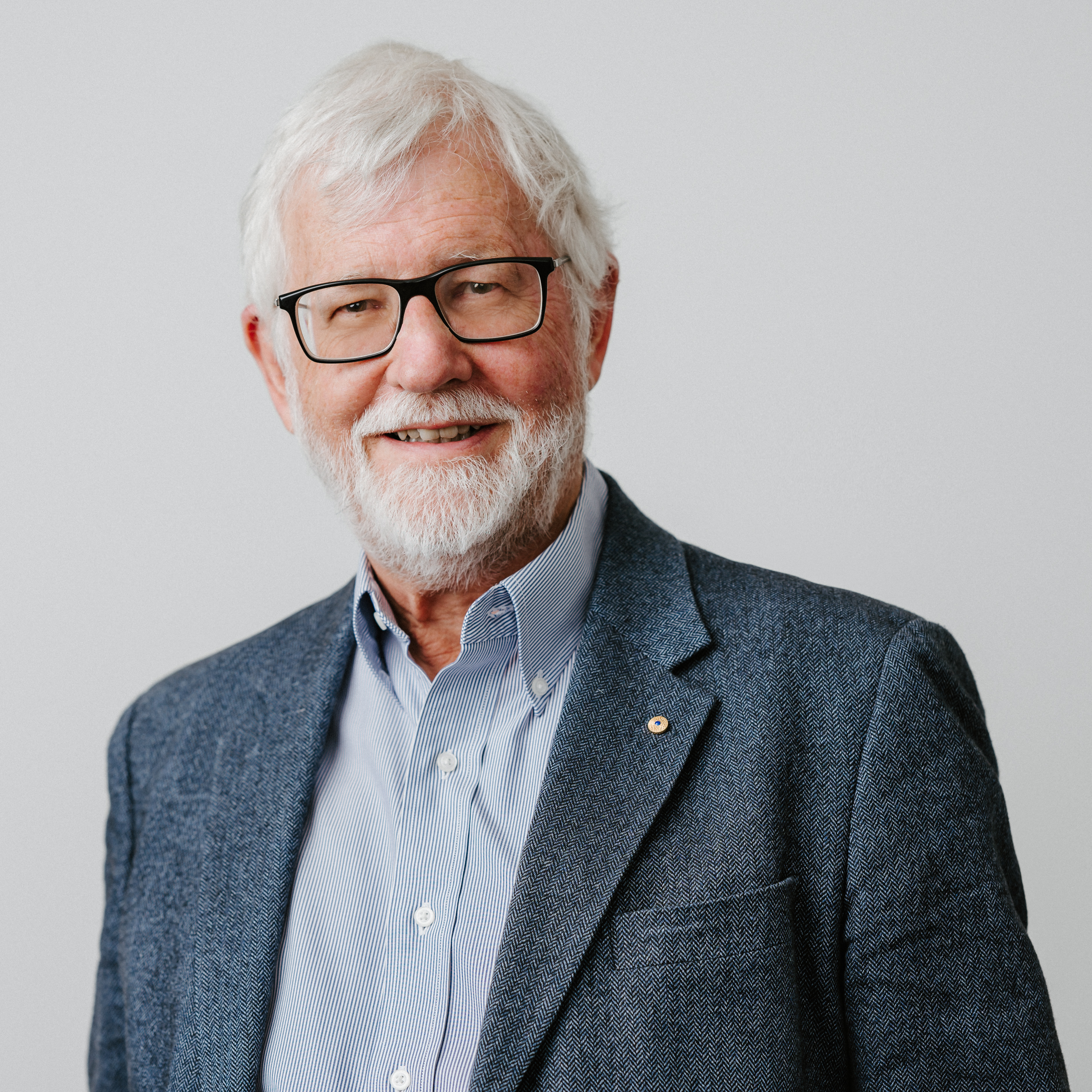 Prof Peter Fuller AM