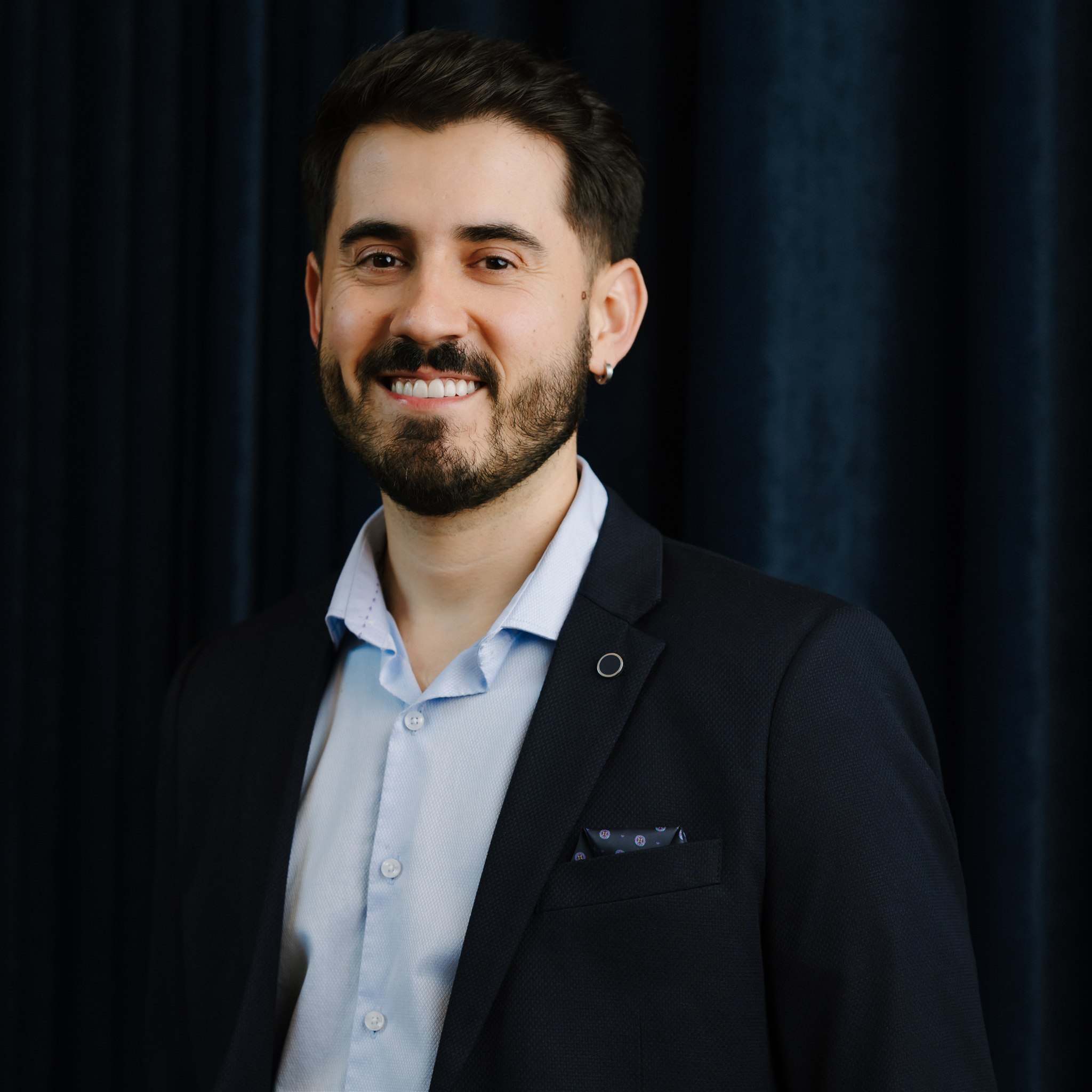 Dr Alexandre Xavier Mendes