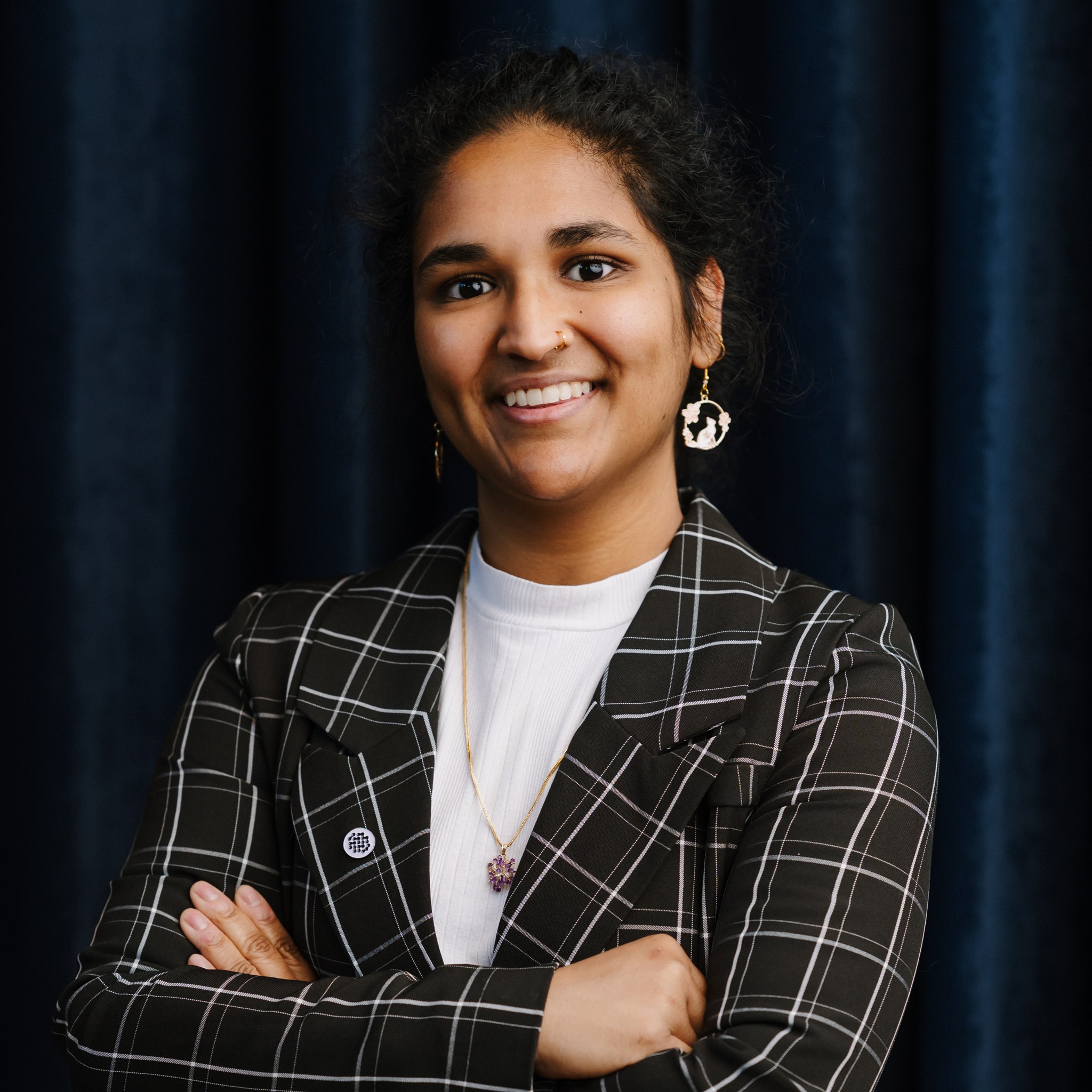 Dr Rachel Peiris
