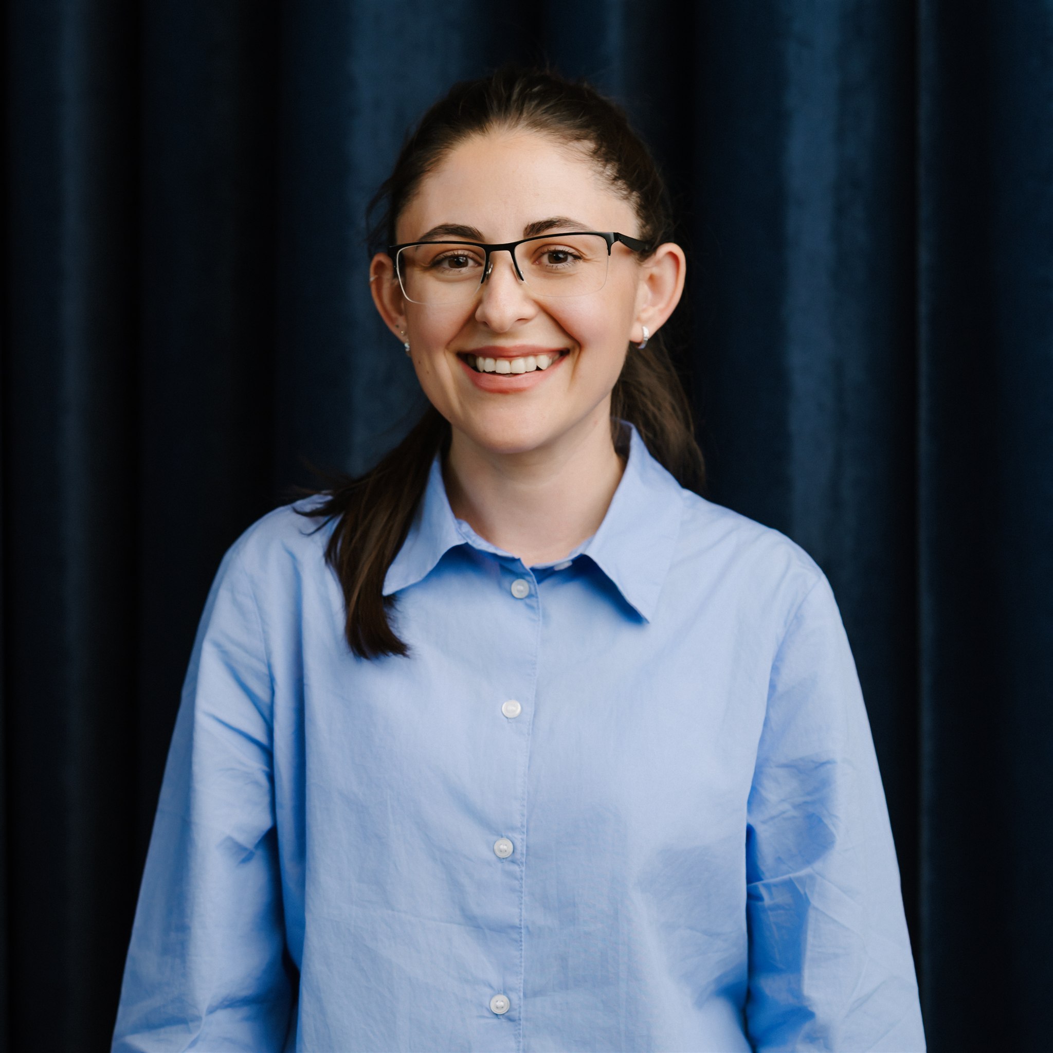 Dr Alexandra Gurzau