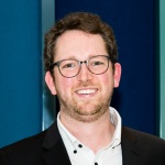 Dr Brendan Ansell