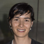 Dr Amy Loughman
