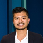Dr Eric Tan