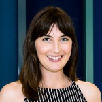 Dr Grace Lidgerwood