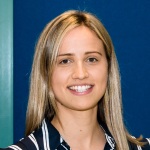 Dr Jennifer Cori