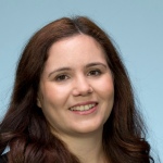 Dr Maria Jelinic
