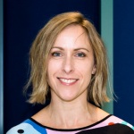 Dr Samantha Turner