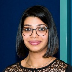 Dr Sweta Iyer