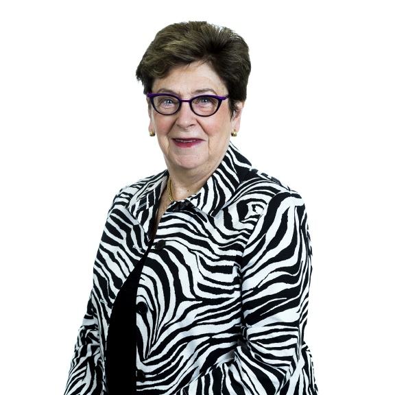 Dr Kay Patterson AO