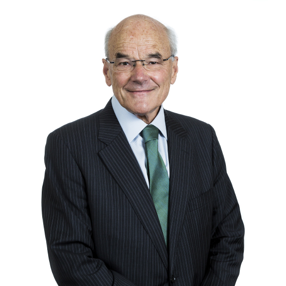 Mr Robert Symons