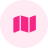 Roadmap Icon