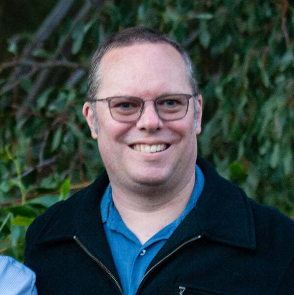 Daniel Robertson