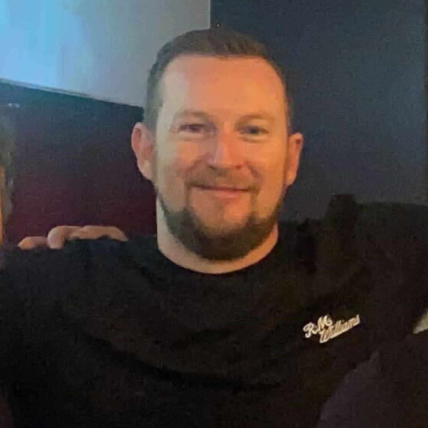 Marc McInnes