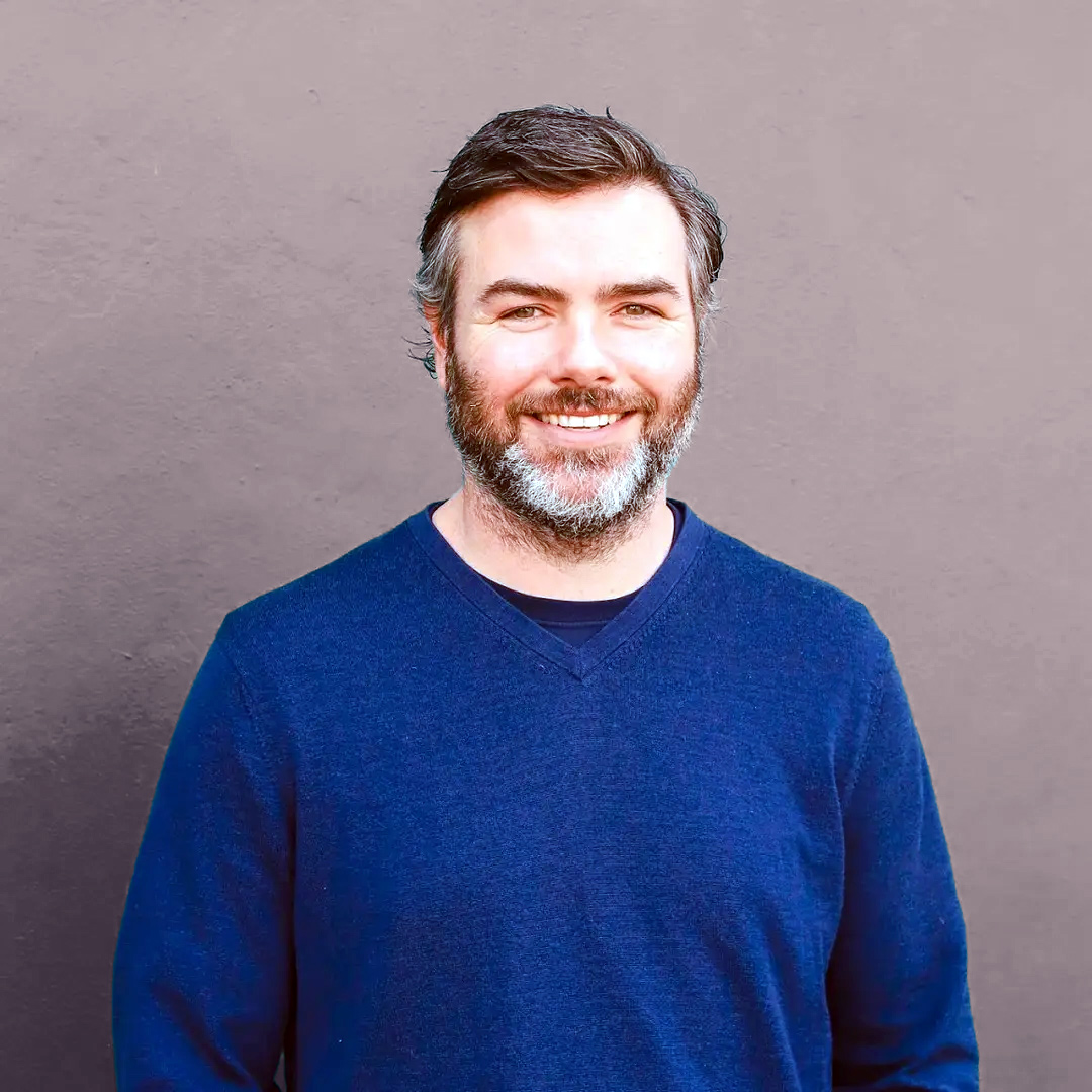 Tim Jenkinson