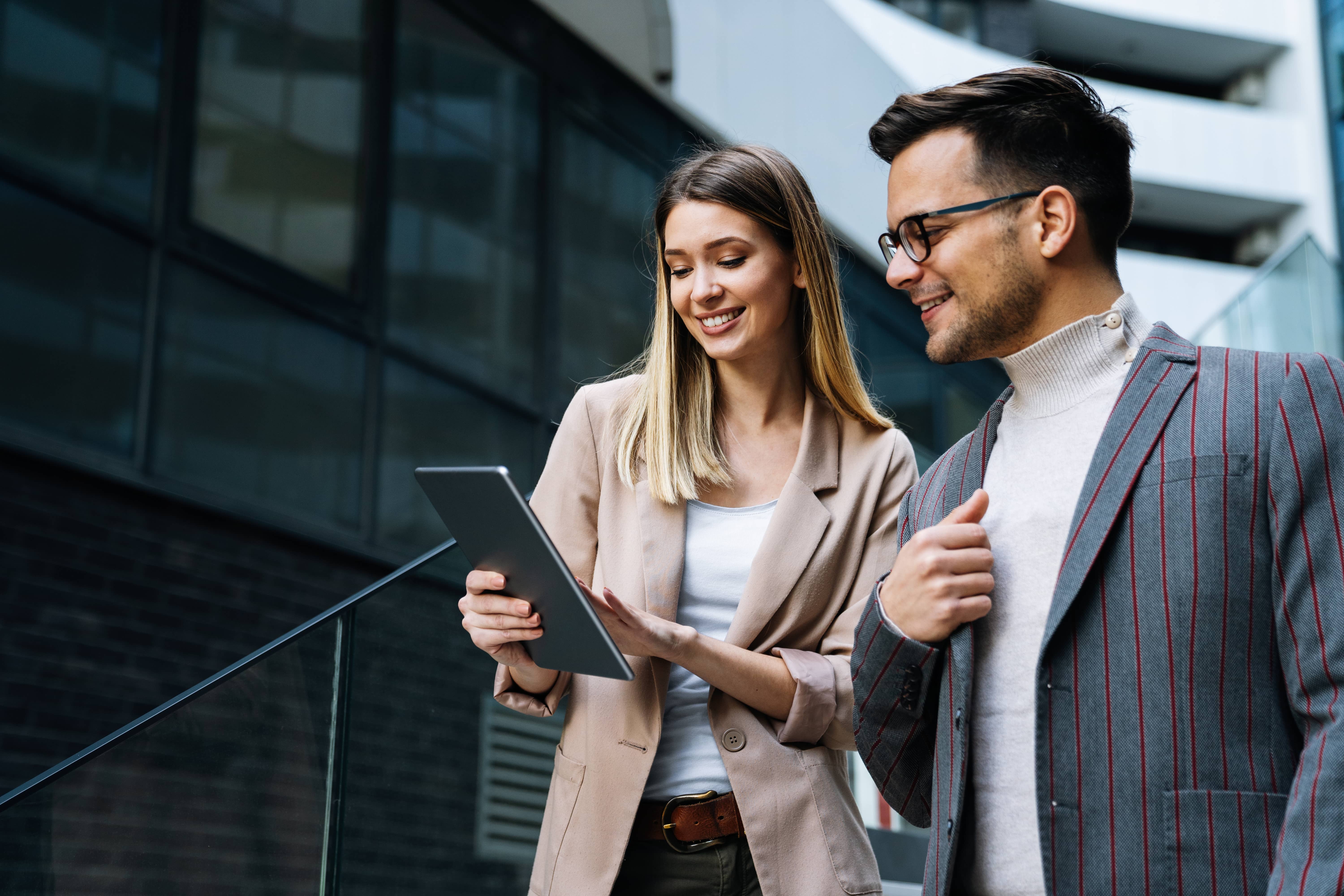 Future Super Growth and Sustainability Challenge