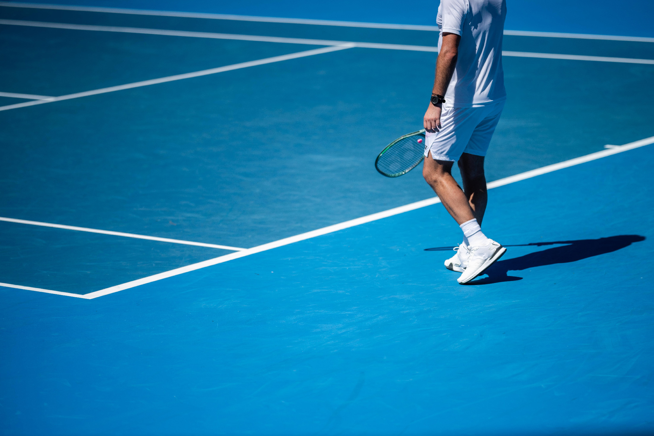 Tennis Australia