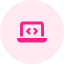 Web Development Icon