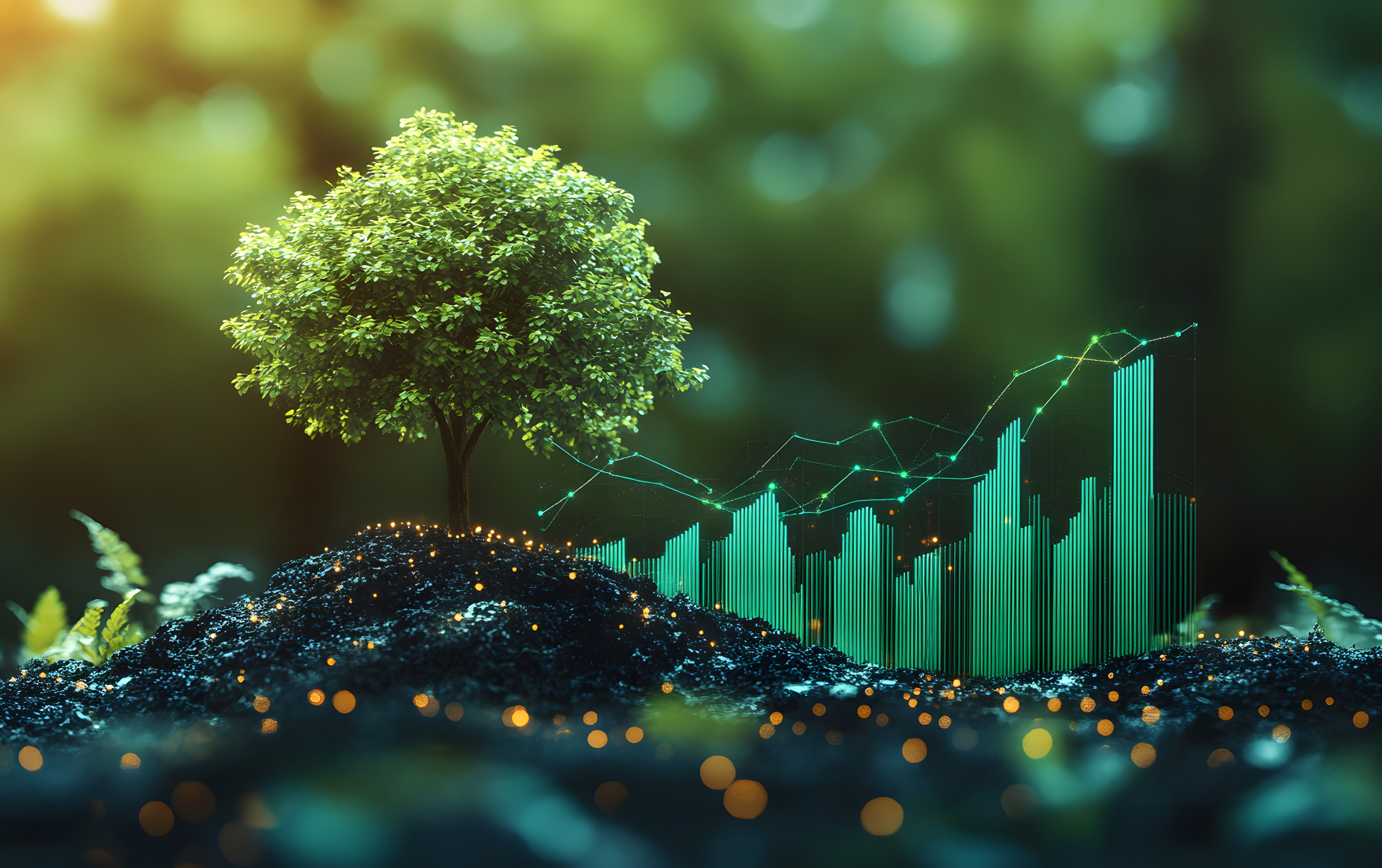 Future Super Growth and Sustainability Challenge
