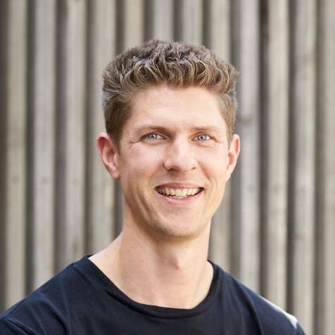 Stephen Jackel, CEO Future Super
