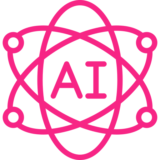 Cloud Engineering Icon