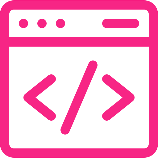Cloud Engineering Icon