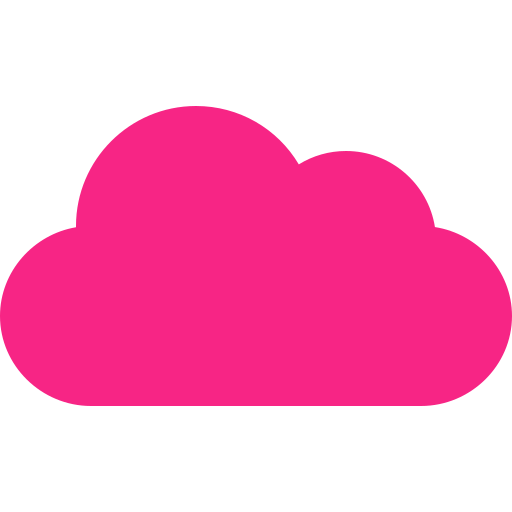 Cloud Engineering Icon