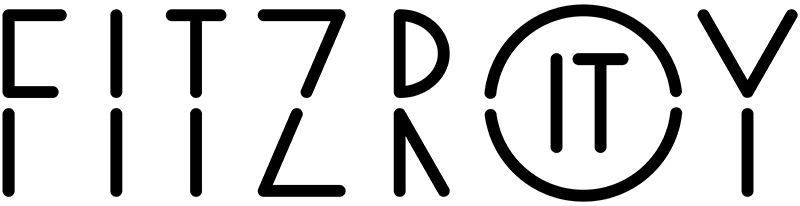 Fitzroy IT Logo