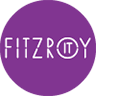 Fitzroy IT logo