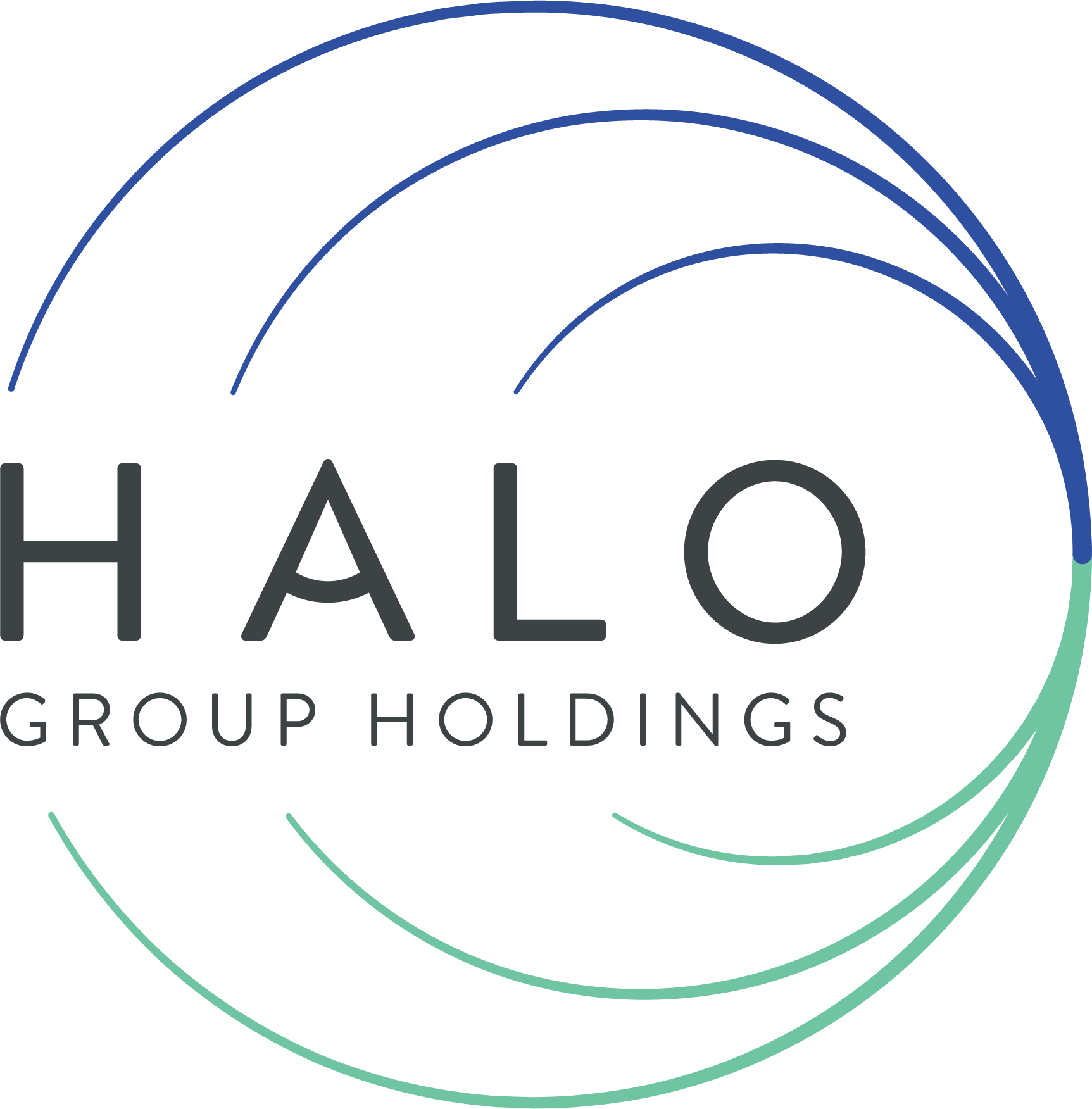 Halo Group Logo