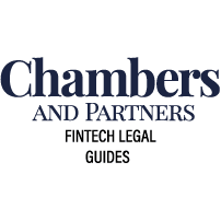 Chambers Fintech Legal Guide