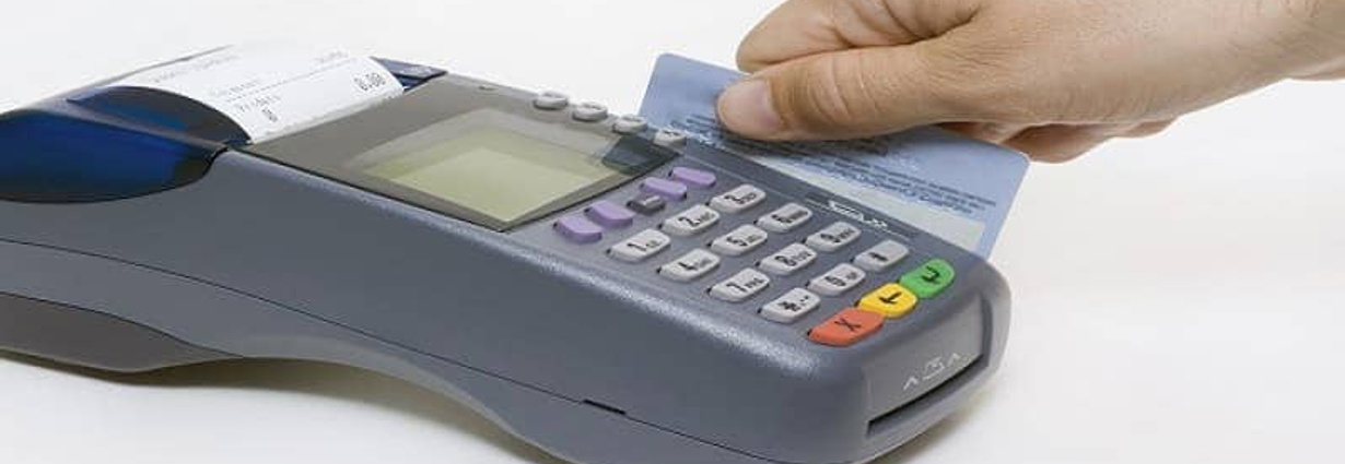 Do you know what credit card charges merchants are allowed to pass on to customers under the new rules?