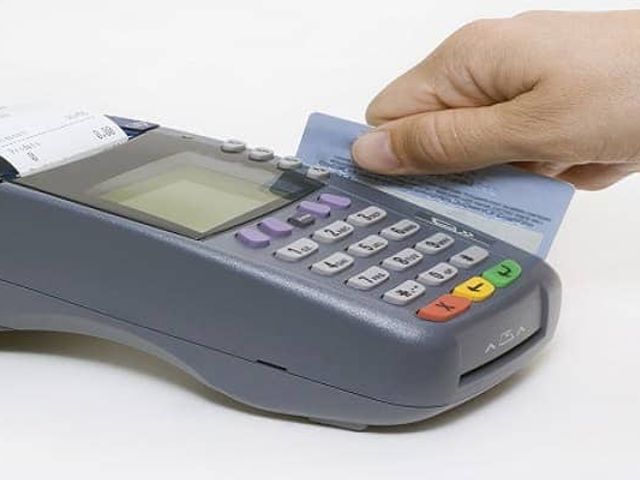 Do you know what credit card charges merchants are allowed to pass on to customers under the new rules?