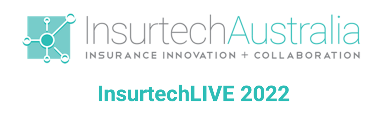 The Fold is pleased to be sponsoring the InsurtechLIVE 2022 Conference hosted by Insurtech Australia on Tuesday, 15 February.