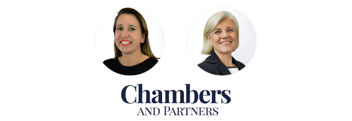 The Fold Legal is delighted to share that leading independent legal services publication Chambers and Partners has recognised the firm in its FinTech 2022 Guide.