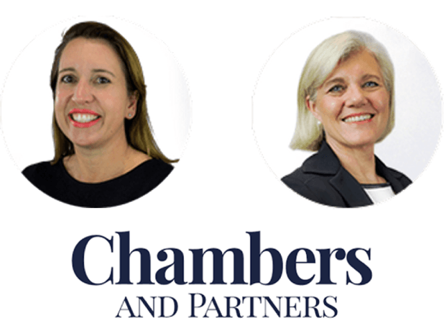 The Fold Legal is delighted to share that leading independent legal services publication Chambers and Partners has recognised the firm in its FinTech 2022 Guide.