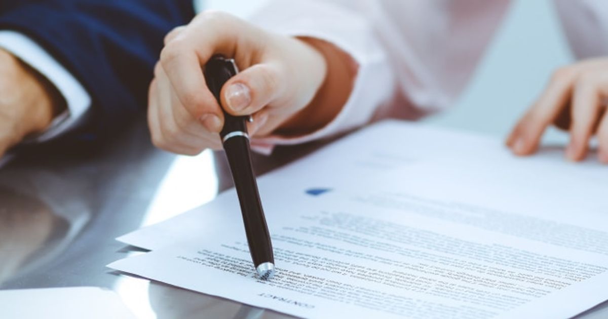 Agreements and Relationships The Fold Legal