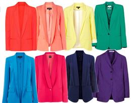 Clothes Maketh the Man