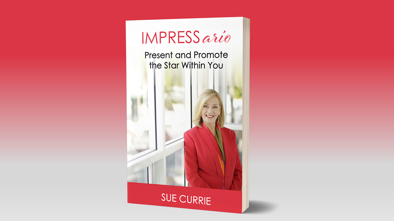 IMPRESSario Will Help You Shine