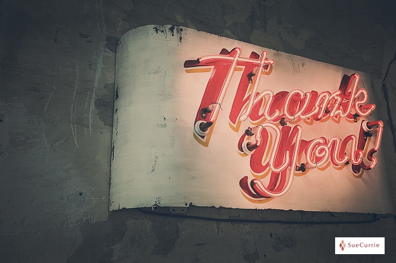 Six Points to Help Your Personal Brand Presence Shine