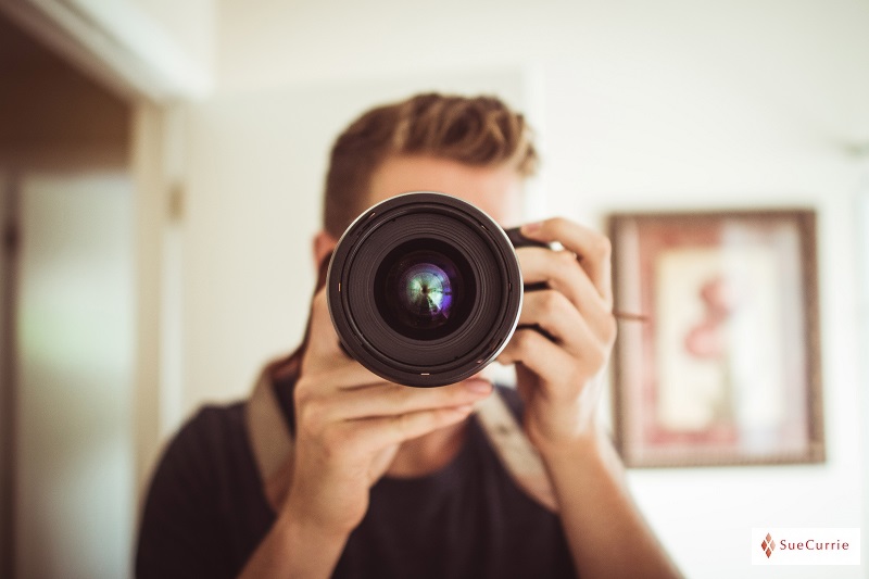 7 Style Tips to Be Camera Ready