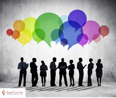 Communication and Conversation to Connect
