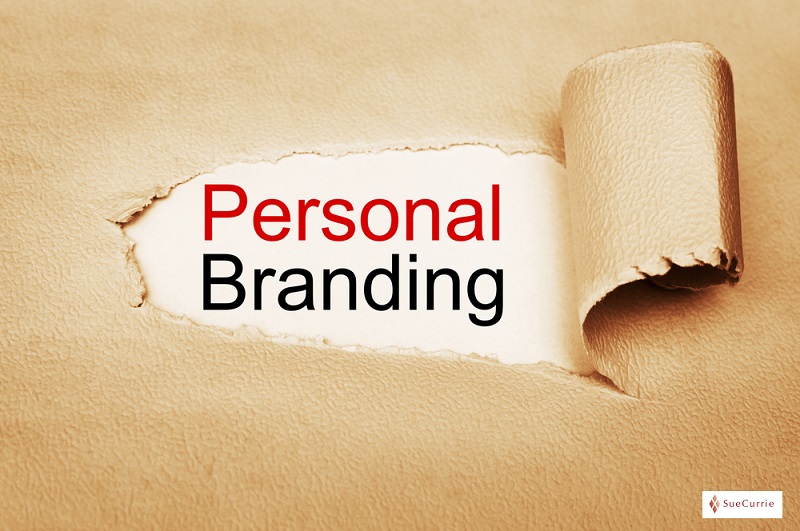 3 Things You Need to Know about Personal Branding
