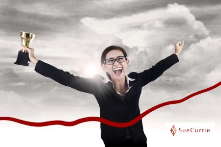 How Business Stars Stand Out Through Personal Branding