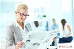 Send a Media Release to Stand Out
