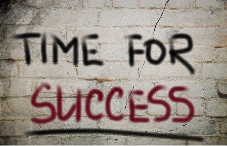 Your 12 Month Plan to Personal Brand Success