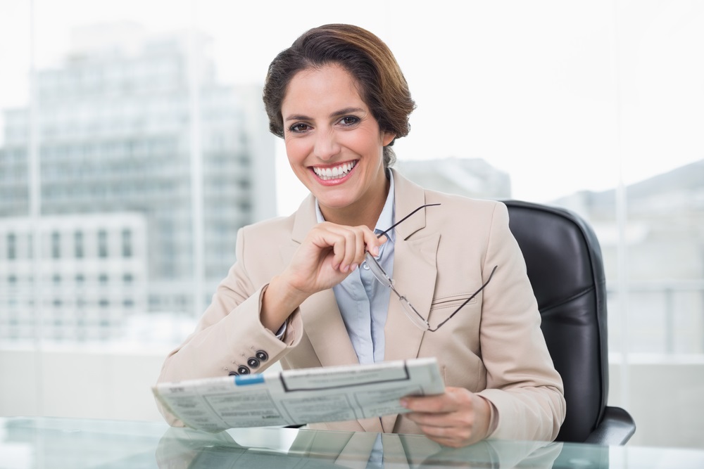 Ten Tips to a Complete Corporate Image Portfolio