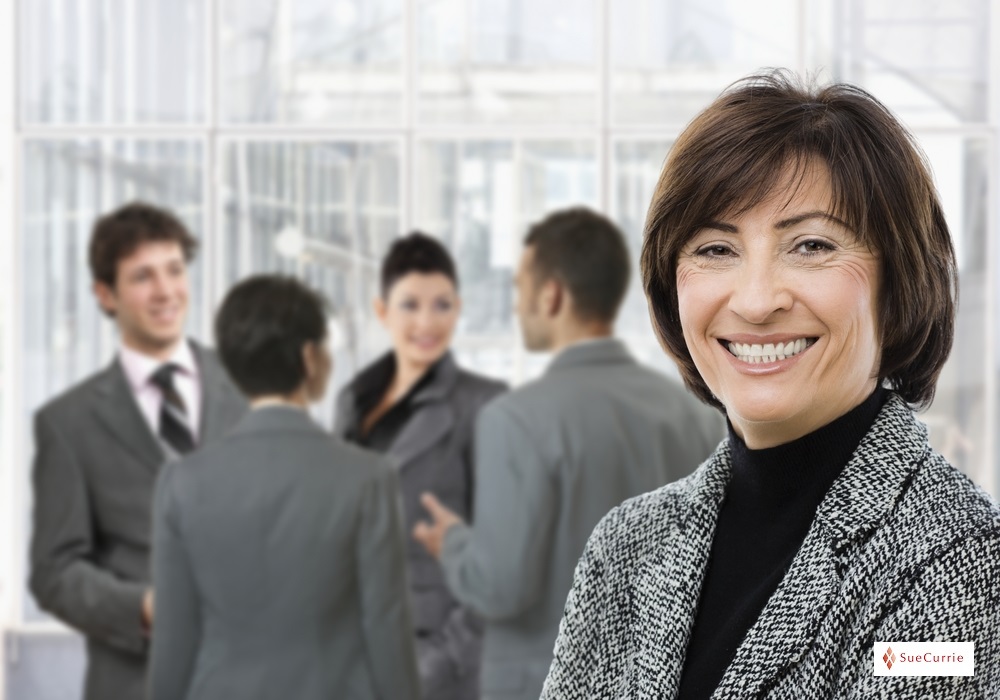 Leading Women Shine Every Day