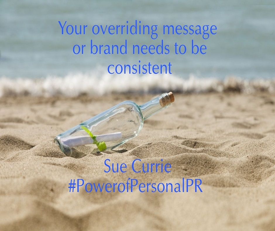 Personal Brand Rules of Communication
