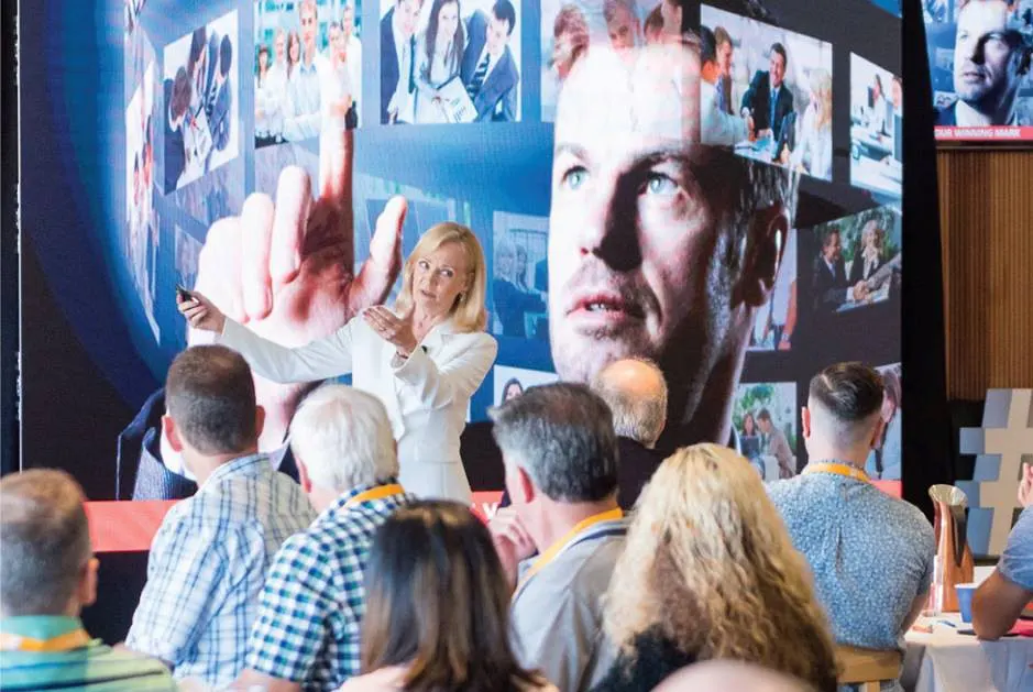 Professional Development Training You Can Feel Confident About