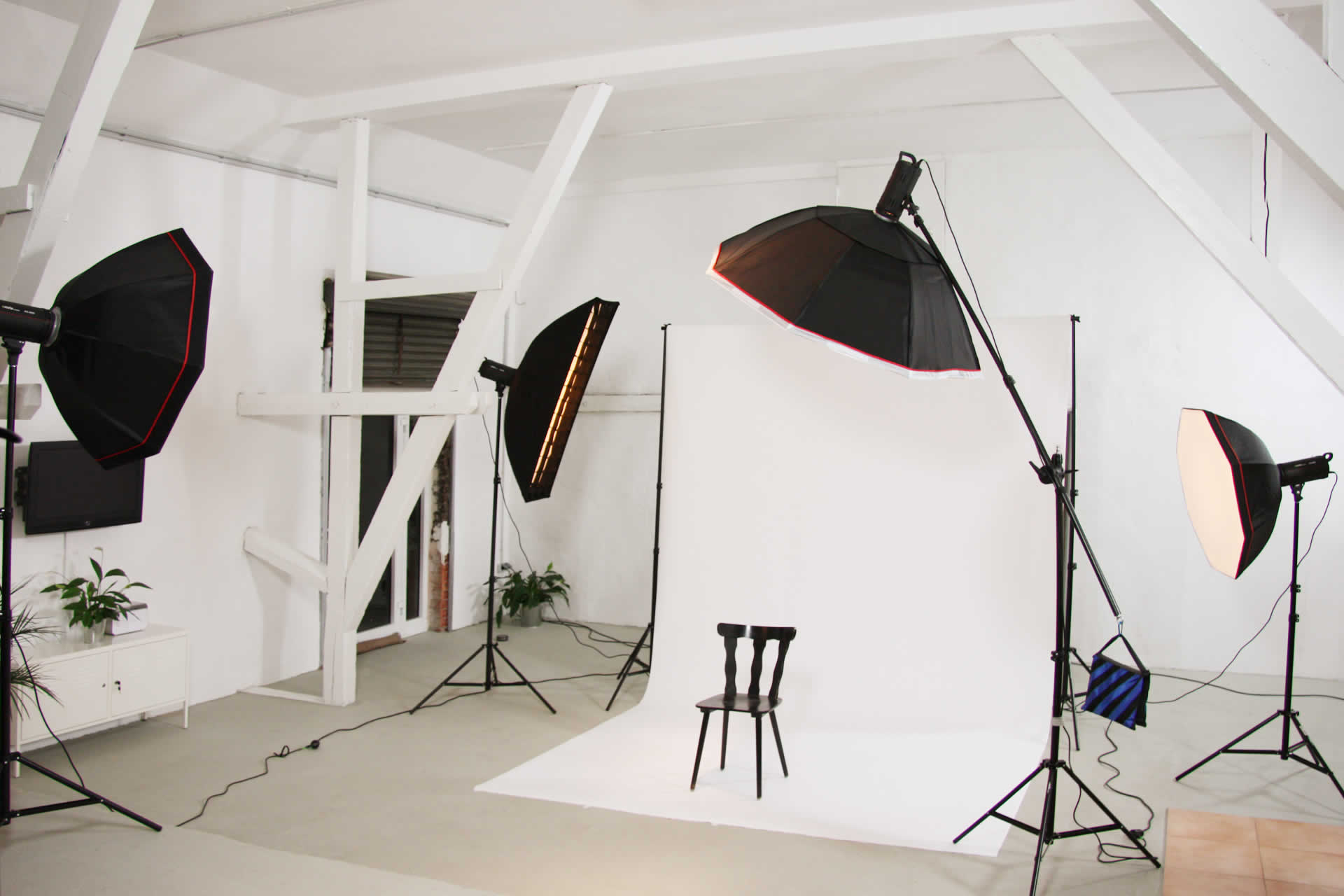 Personal Brand Photo Success